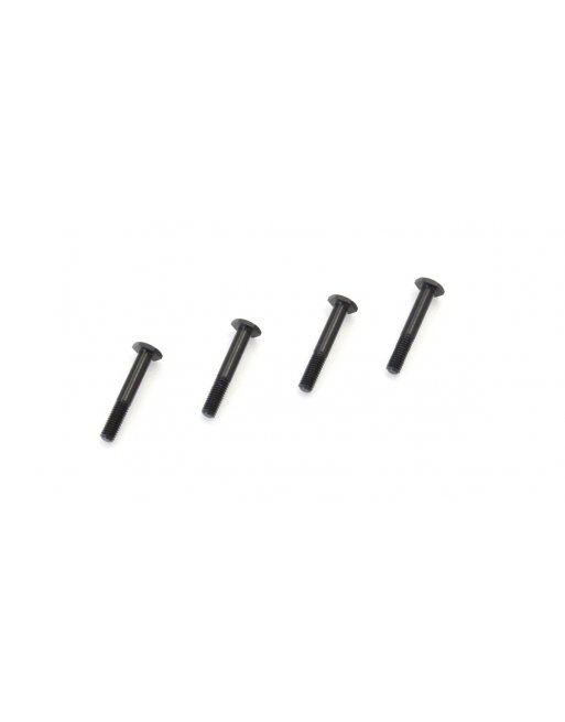 IFW36 Disk Plate Bolt(for W-Dis                IFW36  - KYOSHO RC
